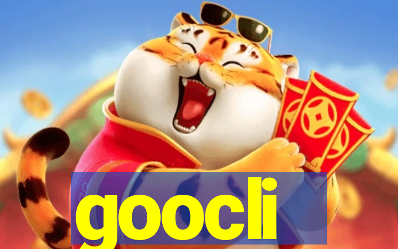 goocli - inicio